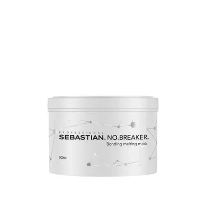 Zdjęcie Sebastian Professional No.Breaker Bonding Melting Mask Maska do włosów 500 ml