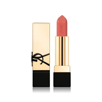 Zdjęcie Yves Saint Laurent Rouge Pur Couture Refillable Szminka 3.8 g Nr. N10 - Nude Stiletto