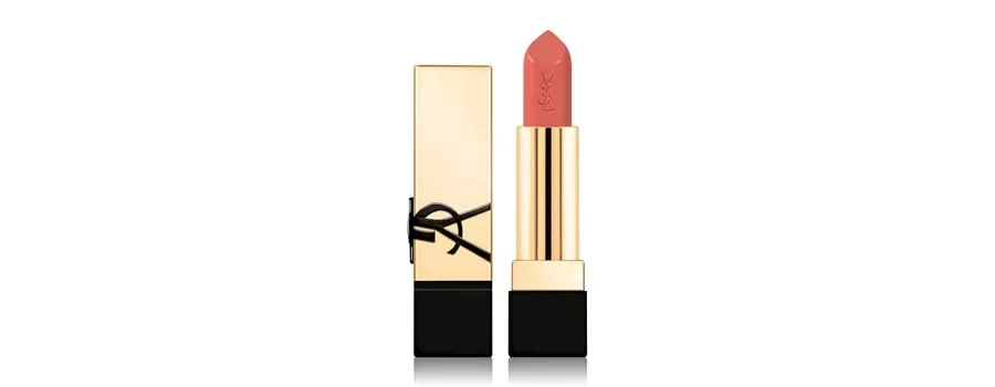 obrazek 1 Yves Saint Laurent Rouge Pur Couture Refillable Szminka 3.8 g Nr. N10 - Nude Stiletto