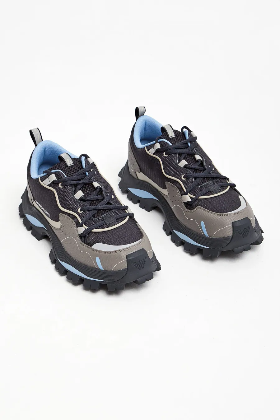 obrazek 1 Sneakersy męskie EMPORIO ARMANI Emporio Armani