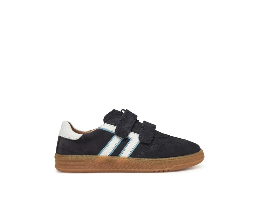 obrazek 1 Froddo Sneakersy G3130269 D Granatowy