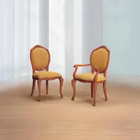 Picture Antique original chair for a stylish interior - Morello Gianpaolo