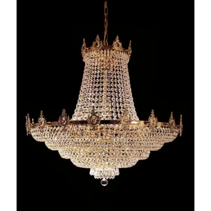 Zdjęcie Klasyczna lampa śnienna włoskiego producenta