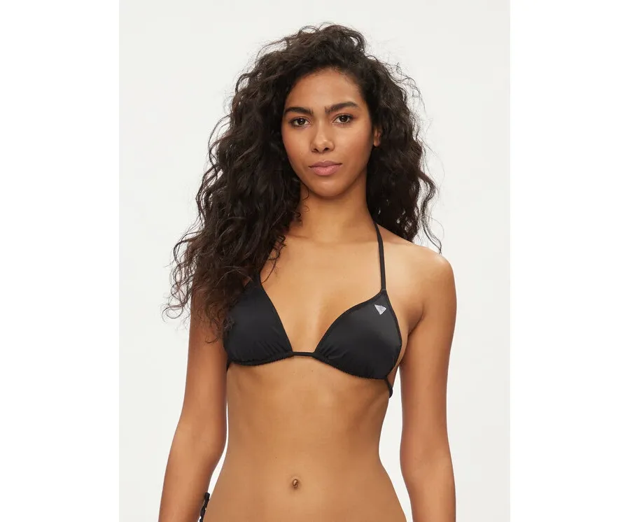 obrazek 1 Guess Góra od bikini E4GJ00 LY00K Czarny