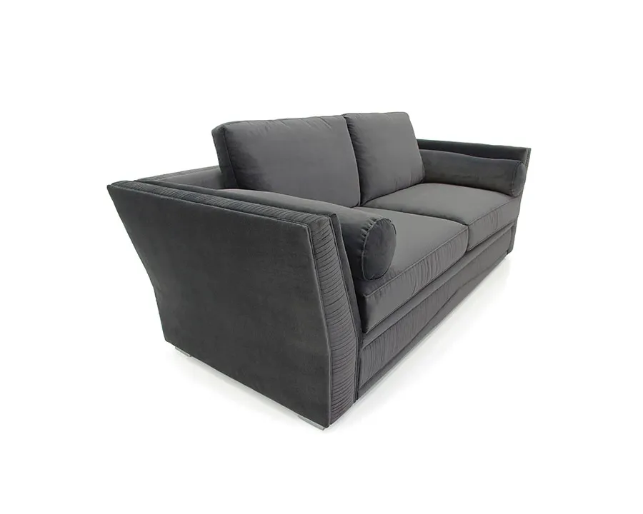 obrazek 1 Atrakcyjna sofa o wyraźnie współczesnym designie - Sevensedie