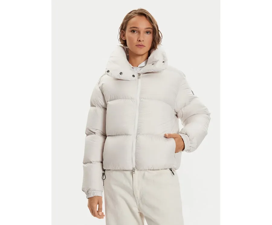 obrazek 1 Colmar Kurtka puchowa 2237 2XX Écru Regular Fit