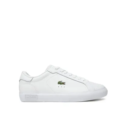 Zdjęcie Lacoste Sneakersy Powercourt 7-49SFA0086 Biały