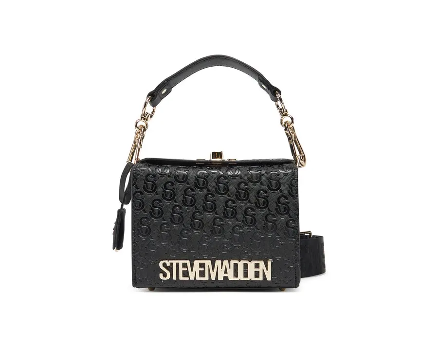 obrazek 1 Steve Madden Torebka Bnoya-E SM13001639 Czarny