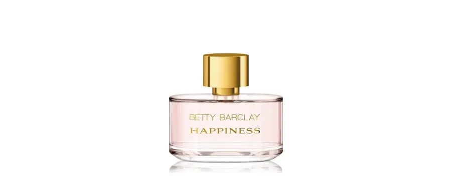 obrazek 1 Betty Barclay Happiness Woda toaletowa 50 ml