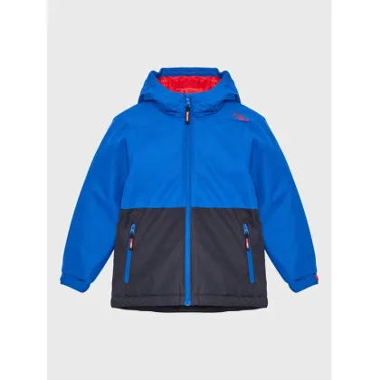 Zdjęcie CMP Kurtka przejściowa 32Z1004 Niebieski Regular Fit