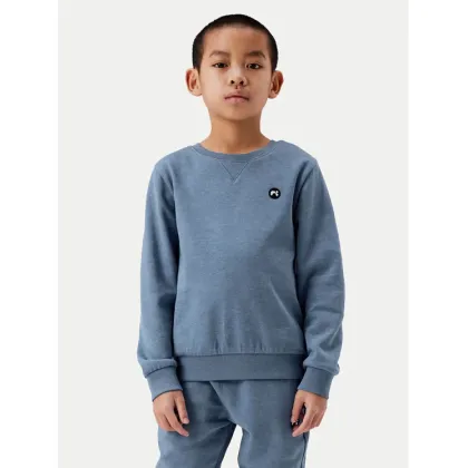 Zdjęcie NAME IT Bluza 13220321 Niebieski Regular Fit