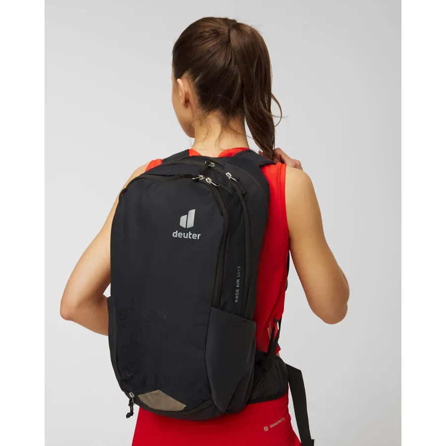 obrazek 1 Plecak Deuter Race Air 14+3