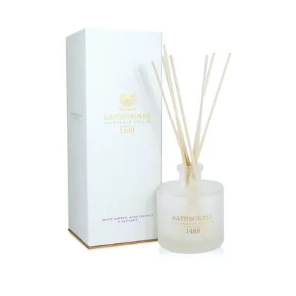 Zdjęcie Dyfuzor zapachowy White Pepper&Honeysuckle - Rathbornes 1488