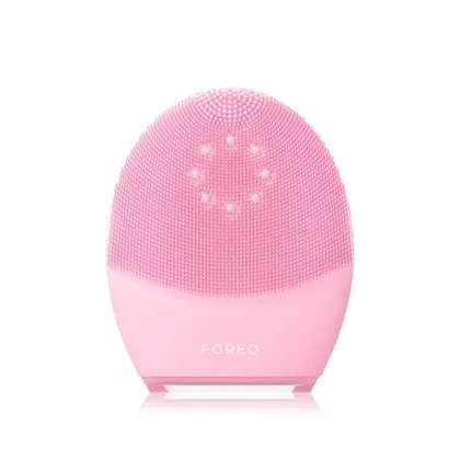 Zdjęcie FOREO LUNA™ 4 plus normale Haut Szczoteczka do twarzy 1 szt.
