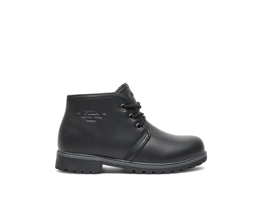 obrazek 1 Fila Trapery FFW0466 Czarny