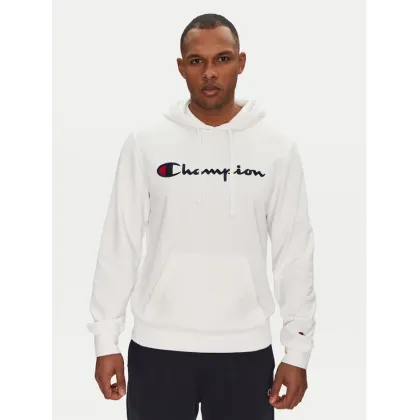 Zdjęcie Champion Bluza 220726 Biały Slim Fit