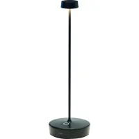Zdjęcie Bezprzewodowa lampa stołowa Swap 32,5 cm