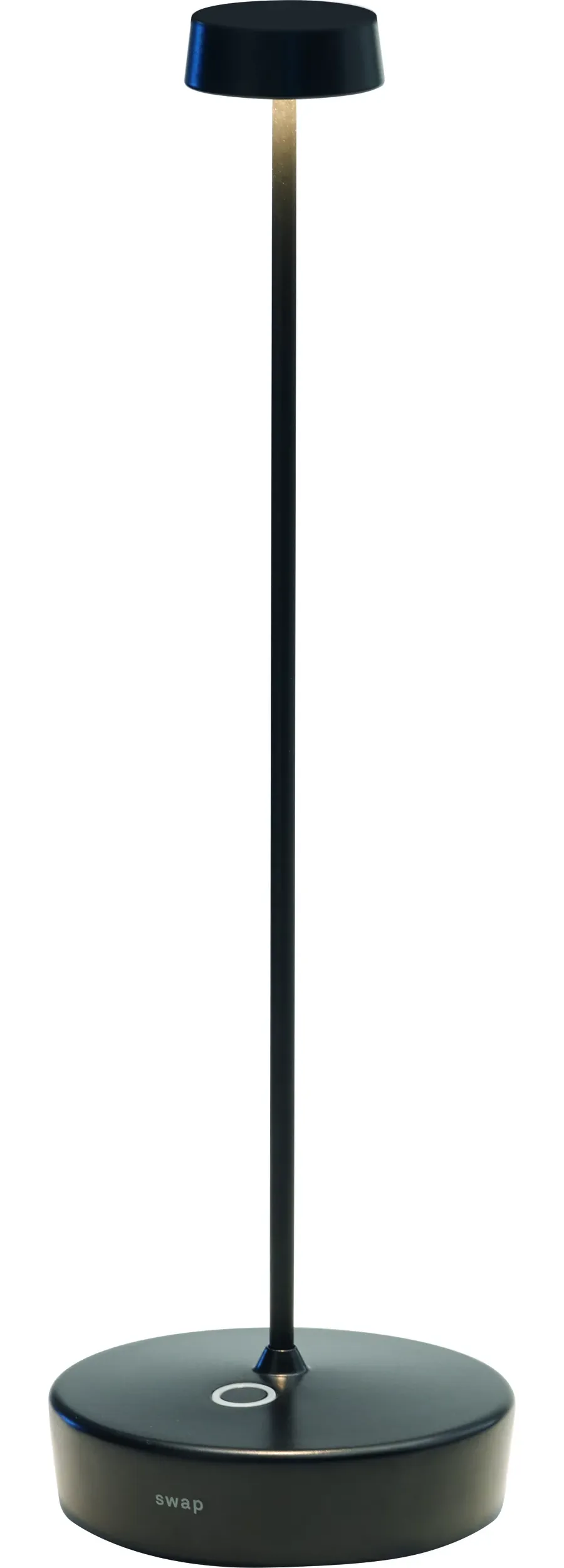 obrazek 1 Bezprzewodowa lampa stołowa Swap 32,5 cm