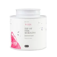 Zdjęcie Paper & Tea - Tip of the Morning - Herbata sypana - Puszka 80g PAPER & TEA