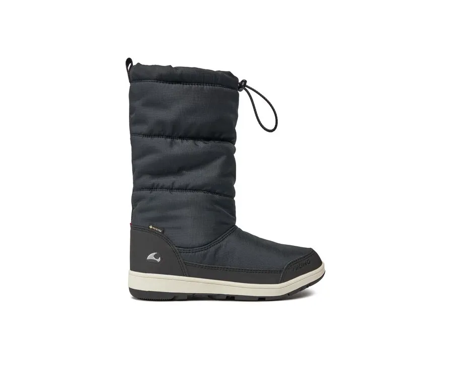 obrazek 1 Viking Śniegowce Alba Warm Gtx GORE-TEX 3-91100-202 Czarny