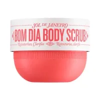 Zdjęcie Sol de Janeiro Bom Dia Body Scrub Peeling do ciała 220 g