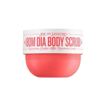 Zdjęcie Sol de Janeiro Bom Dia Body Scrub Peeling do ciała 220 g
