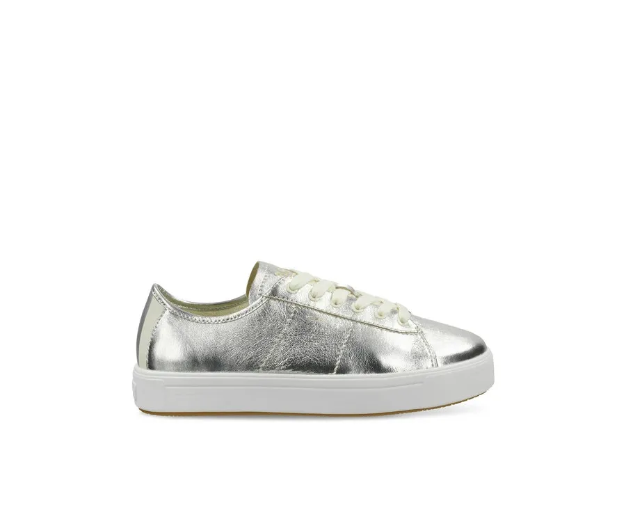 obrazek 1 Gant Sneakersy 30531830 Srebrny