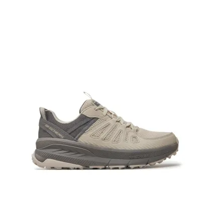 Zdjęcie Skechers Trekkingi Switch Back-Cascades 180162/NTGY Beżowy