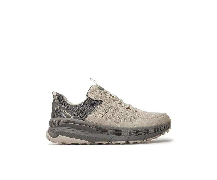 obrazek 1 Skechers Trekkingi Switch Back-Cascades 180162/NTGY Beżowy