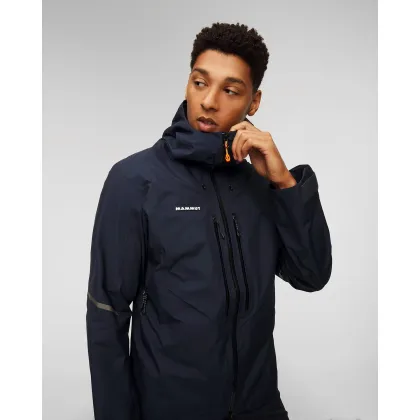 Zdjęcie Kurtka Hardshell Mammut Nordwand Advanced Hs