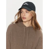Zdjęcie Polo Ralph Lauren Czapka z daszkiem 211954882001 Czarny