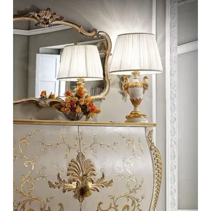 Zdjęcie Dekoracyjna lampka nocna z Florencji