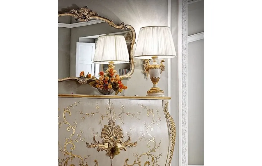 obrazek 1 Dekoracyjna lampka nocna z Florencji