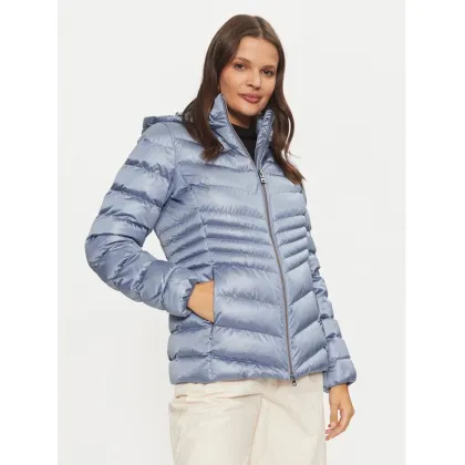 Zdjęcie Geox Kurtka zimowa Zosma W4628Z T2843 F4621 Niebieski Regular Fit