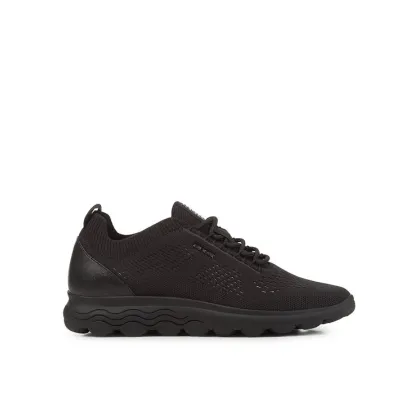 Zdjęcie Geox Sneakersy D Spherica D15NUA 0006K C9996 Czarny