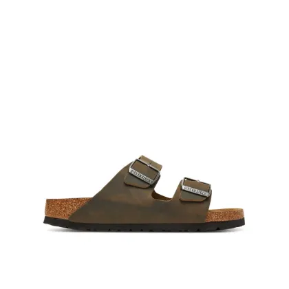 Zdjęcie Birkenstock Klapki Arizona Sfb 1019377 Khaki