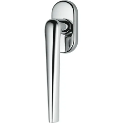 Zdjęcie Klamka do okien Robotre w 6 wariantach wykończeniowych