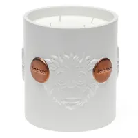 Picture Avant-garde ceramic candle - Byfly
