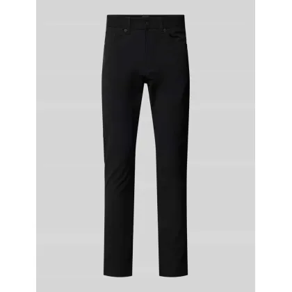 Zdjęcie Chinosy o kroju slim fit z 5 kieszeniami model ‘Delaware’