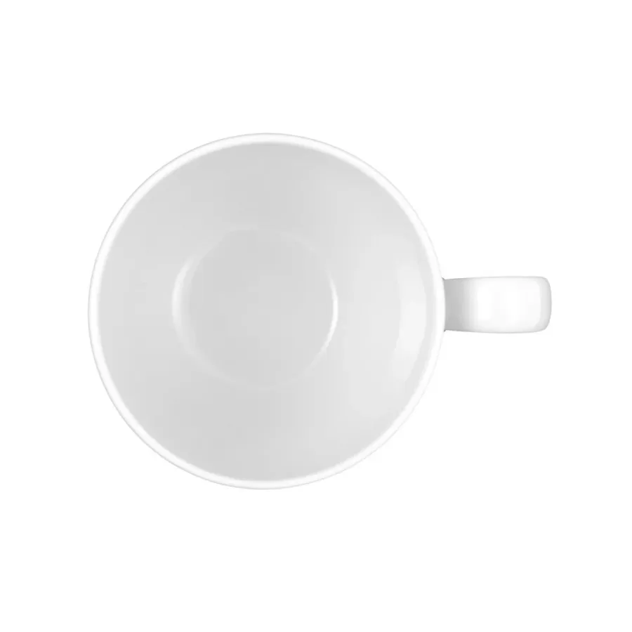 obrazek 2 Wyjątkowa mała porcelanowa filiżanka do espresso - Seltmann Weiden