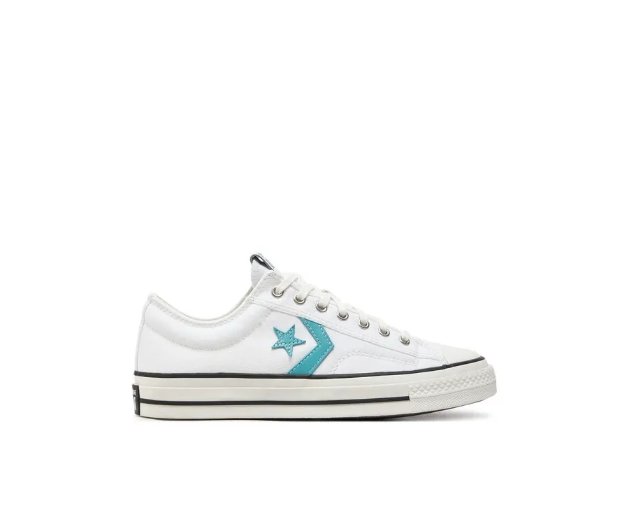 obrazek 1 Converse Trampki Star Player 76 A09857C Biały