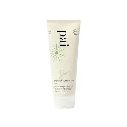Zdjęcie Pai Skincare British Summer Time Krem do opalania 75 ml