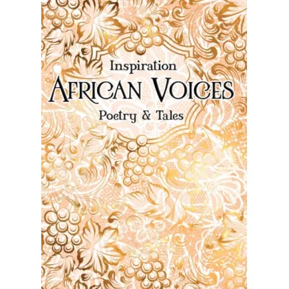 Zdjęcie Poezje - Głosy afrykańskie - Flame Tree Publishing