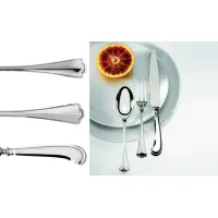 Picture Silver San Marco meat knife