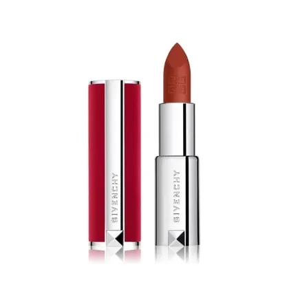 Zdjęcie GIVENCHY Le Rouge Deep Velvet Extension Szminka 3.4 g Nr. 35 - Rouge Initié