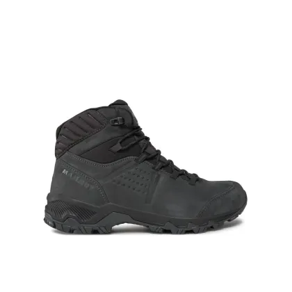 Zdjęcie Mammut Trekkingi Mercury IV Mid GTX GORE-TEX 3030-04710-0001-1075 Czarny
