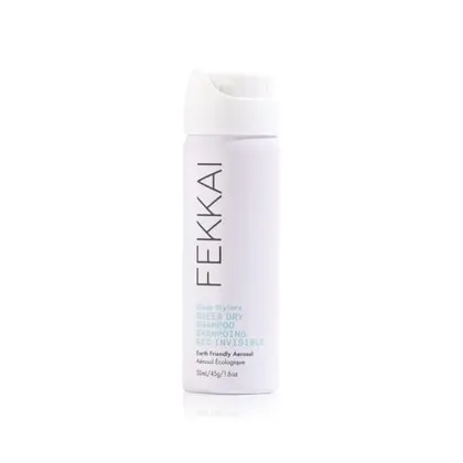 Zdjęcie Fekkai Green Aerosol Sheer Dry Shampoo Suchy szampon 50 ml