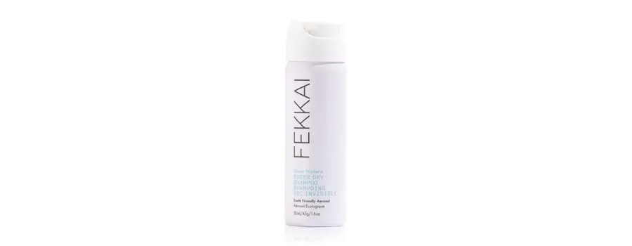 obrazek 1 Fekkai Green Aerosol Sheer Dry Shampoo Suchy szampon 50 ml