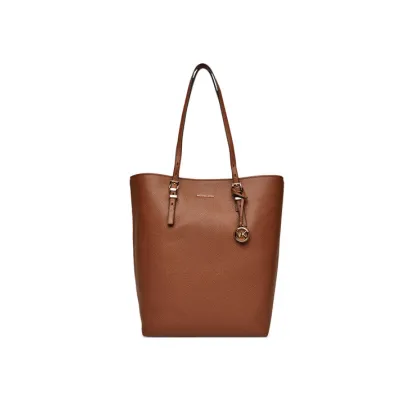 Zdjęcie MICHAEL Michael Kors Torebka Quinn 30S5GQNT3L Brązowy