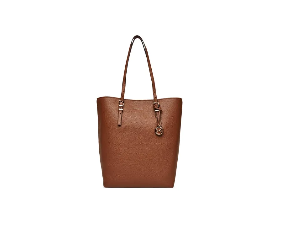 obrazek 1 MICHAEL Michael Kors Torebka Quinn 30S5GQNT3L Brązowy